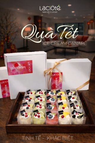 SET QUÀ TẾT THÂN THƯƠNG – PHONG VỊ TÂY CHO TẾT TA