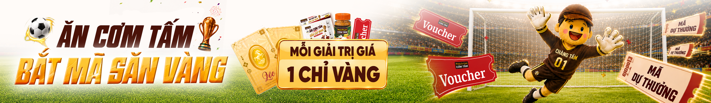 San cup vang1