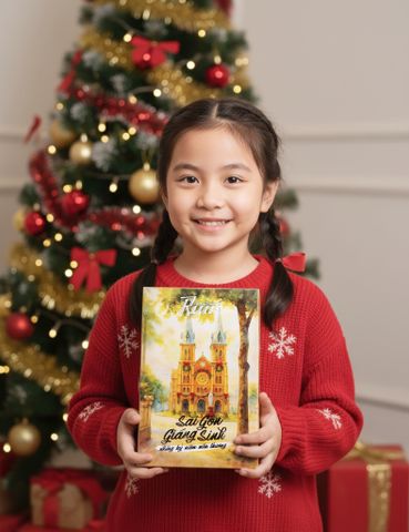 ĐÓN CHÀO GIÁNG SINH CÙNG RỤM