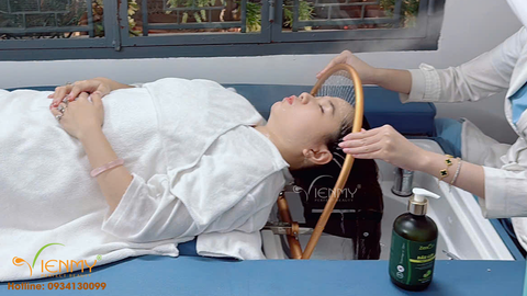 Massage Foot kết hợp Đầu Đạo: Vì sao là dịch vụ spa dưỡng sinh dễ triển khai và hút khách?