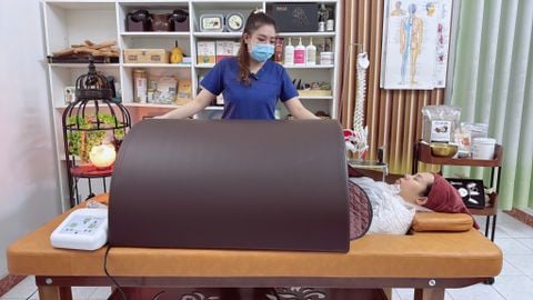 Bạch Ngọc Dưỡng Thân: Từ trắng da body đến trải nghiệm dưỡng sinh toàn thân hiện đại