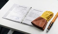 Vì sao doanh nghiệp lớn ưu tiên chọn thiết bị bảo hộ điện nhập khẩu chính ngạch?