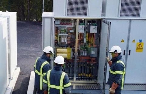 Những thay đổi mới nhất trong tiêu chuẩn an toàn điện quốc tế IEC năm 2026