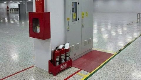 Những thiết bị an toàn điện không thể thiếu trong phòng thí nghiệm cao áp