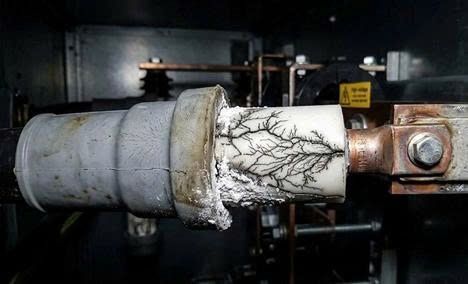 Kỹ thuật thử nghiệm phóng điện cục bộ (PD) bằng phương pháp đo điện lượng và cảm biến TEV: Giải pháp chẩn đoán khuyết tật cách điện của tủ bảng điện trung thế RMU