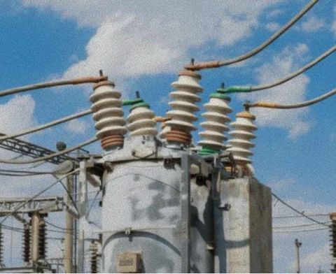 Giải pháp bảo vệ sứ cách điện hiệu quả CharCoat IC