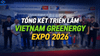 SOLACO ghi dấu ấn tại Triển lãm Quốc tế Vietnam ETE 2026