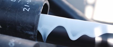 Hướng kéo cáp & điểm cong quyết định hiệu quả thi công – Giải pháp Polywater J giúp giảm ma sát và bảo vệ cáp