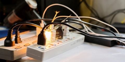 Nguy Cơ Điện Giật: Nguyên Nhân, Mức Độ Nguy Hiểm Và Giải Pháp Phòng Tránh Hiệu Quả