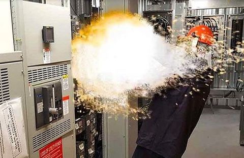Hồ quang điện là gì? Nguyên nhân và mức độ nguy hiểm bạn cần biết