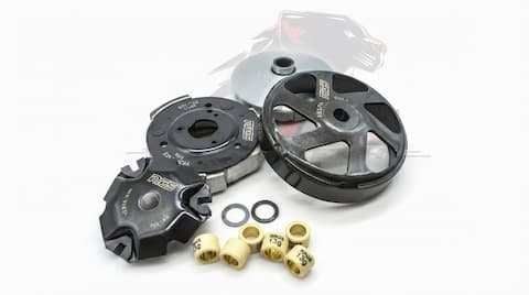 Bi Nồi Về Chuông Nồi STB: Bí Quyết Tăng Tốc Mượt Mà Cho Xe Tay Ga