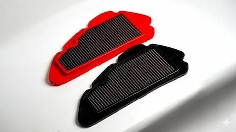 Khám phá: Lọc gió STB Air Blade 150