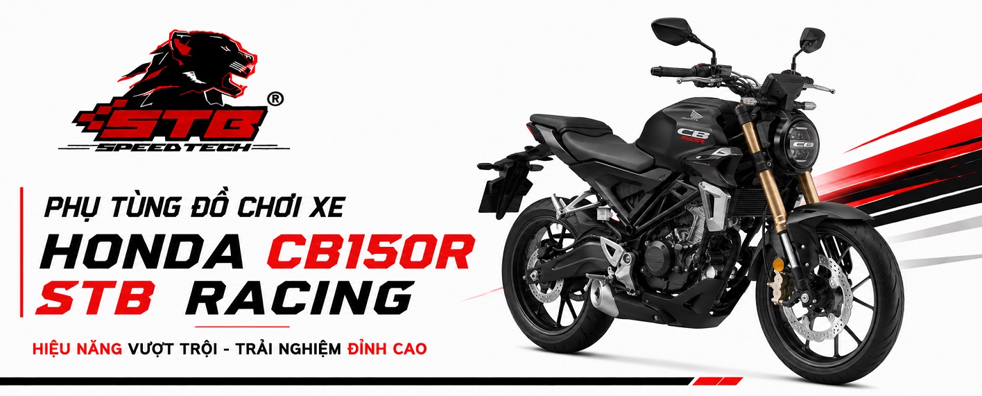 CB150R