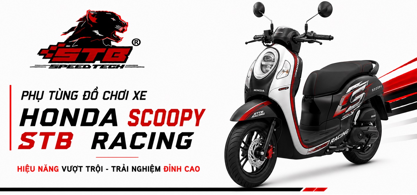 Scoopy