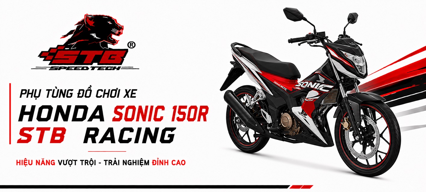 Sonic 150R