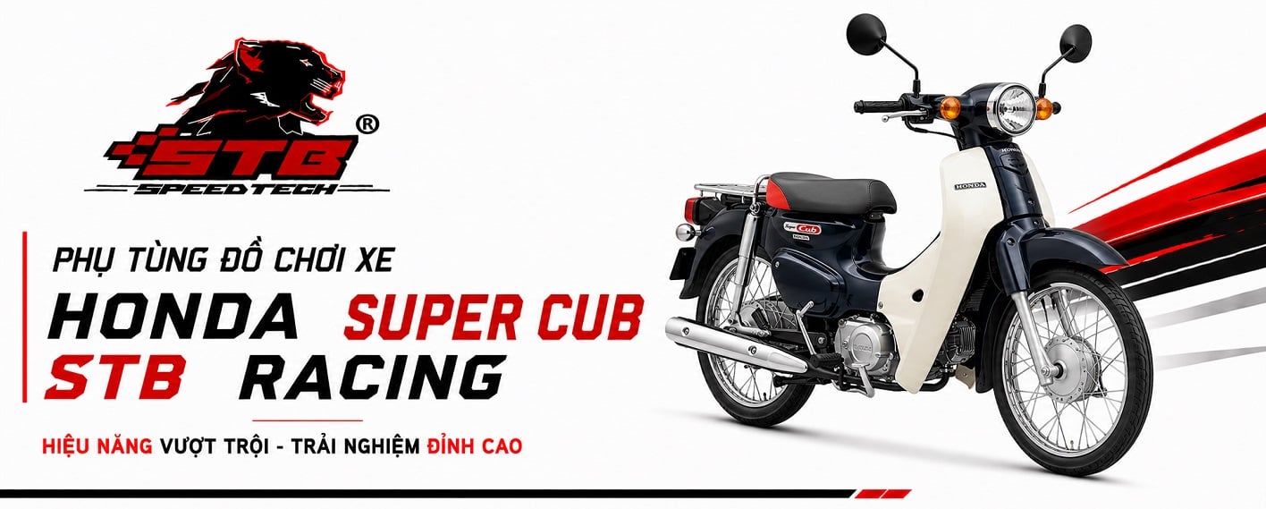 Super Cub