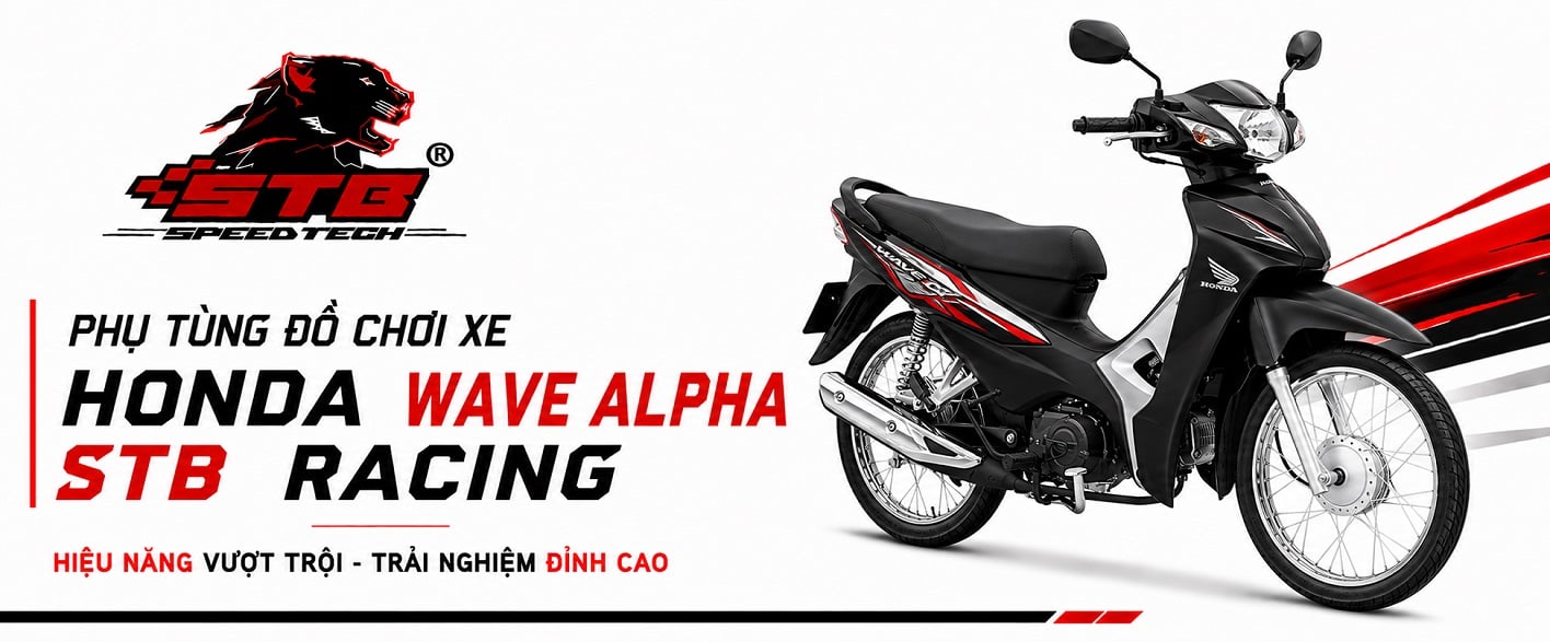Wave Alpha