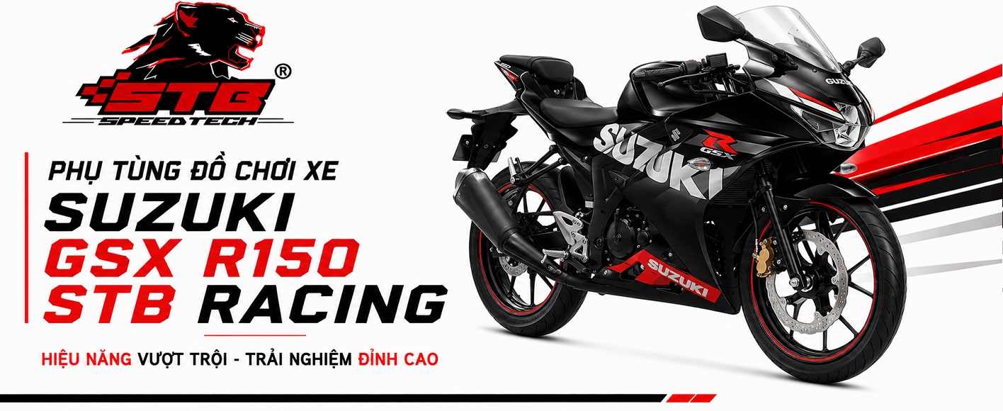 GSX R150