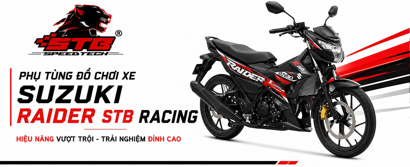 Raider/ Satria