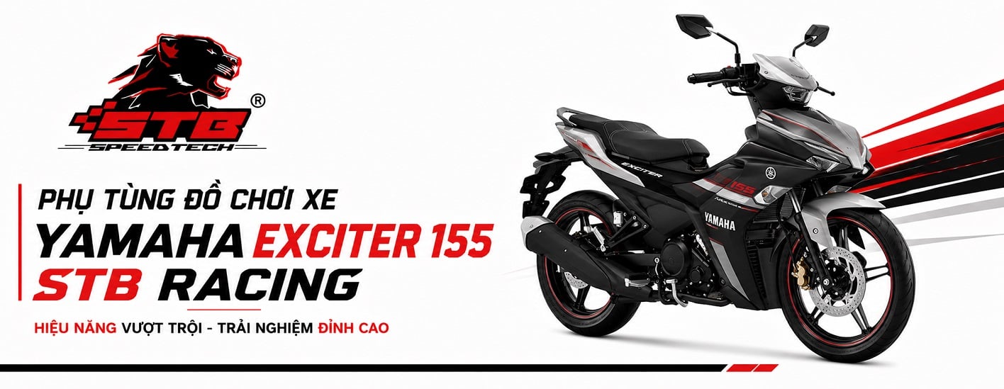 Exciter 155
