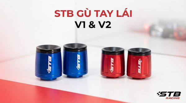 gù tay lái v1, v2