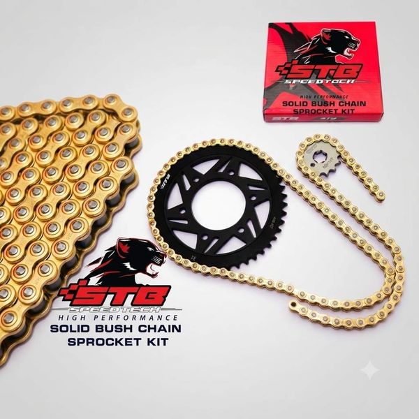 tại seo nên chọn phụ tùng stb racing