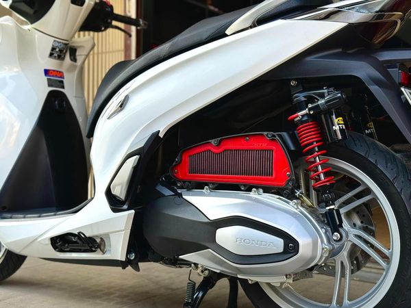 Thay thế lọc gió STB được các dại lý STB phục vụ nhanh chóng