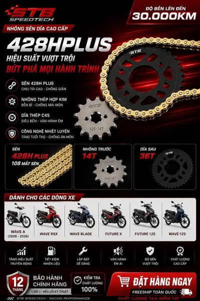 điểm khác biệt của nsd stb