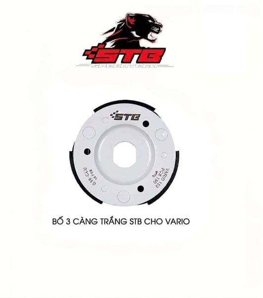 Bố ba càng STB cho Vario
