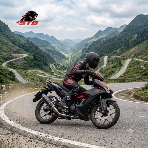 review phụ tùng stb có tốt không