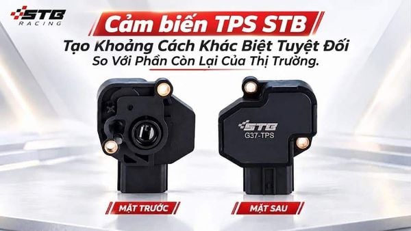 Sự Khác Biệt Vượt Trội Của TPS STB Với Phần Còn Lại Của Thị Trường