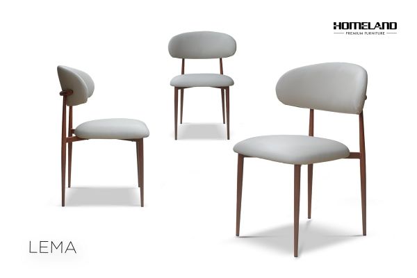 Ghế ăn Lema