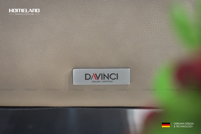 Sofa góc Bellano - Sofa Da Thật Nhập Khẩu - Sofa Cao Cấp - Sofa Italia