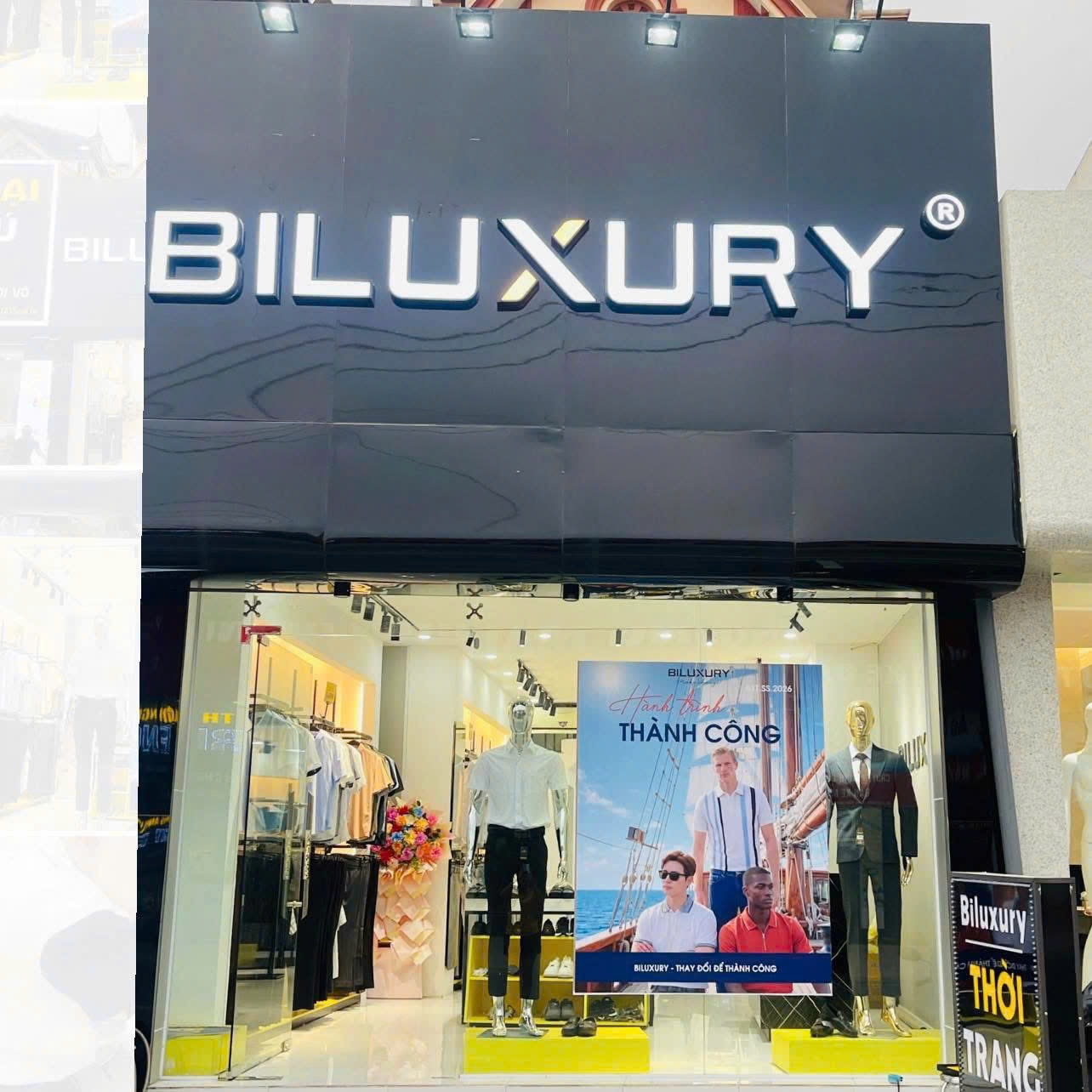 Biluxury Đoan Hùng - Phú Thọ