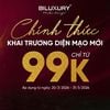 BILUXURY SƠN TÂY | KHAI TRƯƠNG DIỆN MẠO MỚI