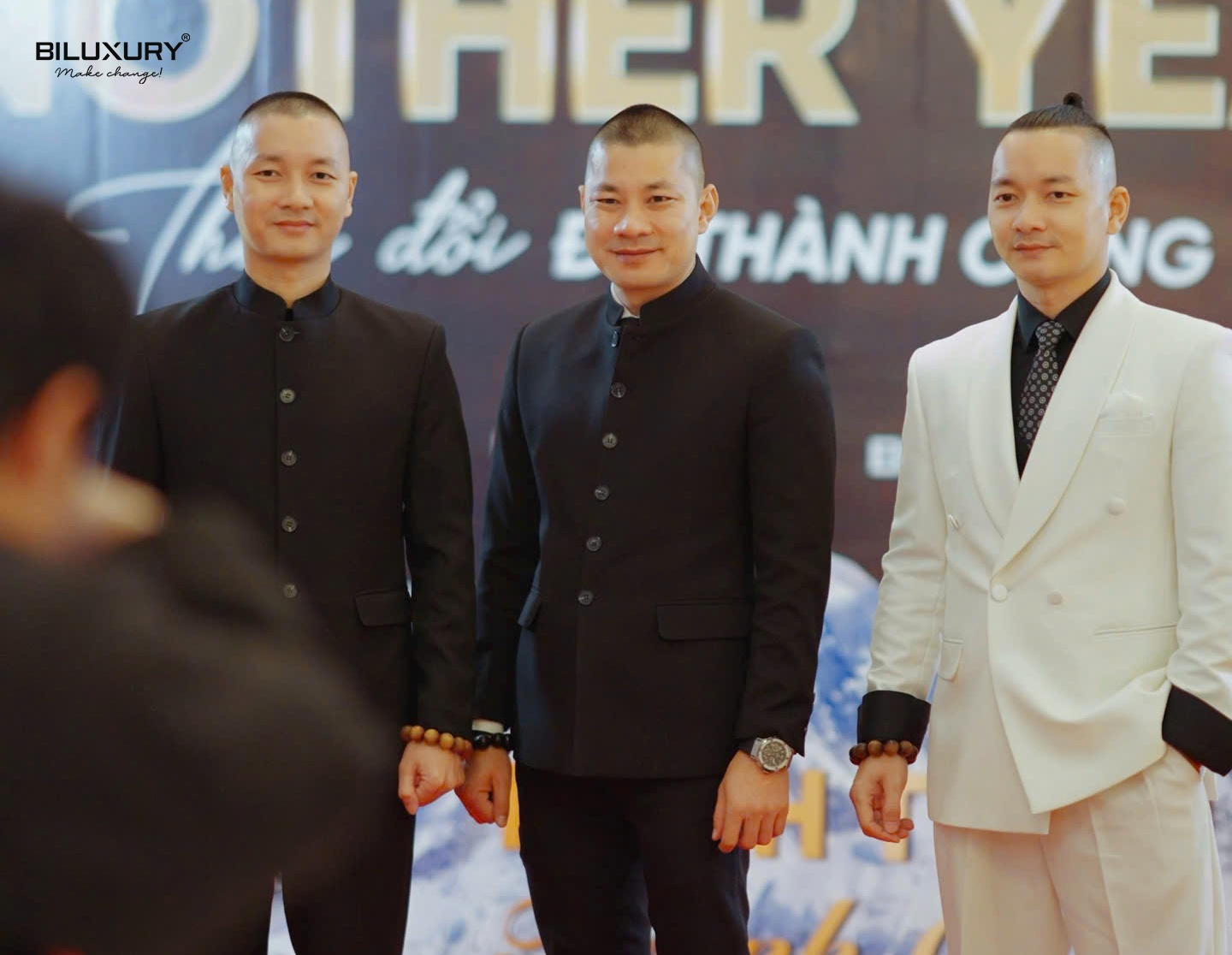CAFEBIZ | 3 ANH EM RUỘT FOUNDER PHÍA SAU MỘT THƯƠNG HIỆU THỜI TRANG TỒN TẠI 12 NĂM