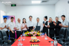 BILUXURY x HOA DƯƠNG ENTERTAINMENT | STRONGER TOGETHER