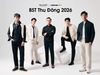 BILUXURY RA MẮT BST THU ĐÔNG 2026 MOVE UP