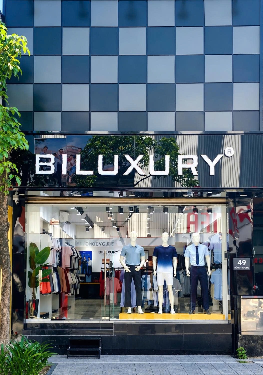 BILUXURY HUẾ