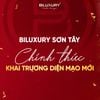 TẶNG 1000 PHẦN QUÀ FREE | BILUXURY SƠN TÂY KHAI TRƯƠNG DIỆN MẠO MỚI
