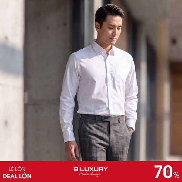 ĐẠI LỄ 2/9 - ƯU ĐÃI LỚN TẠI BILUXURY