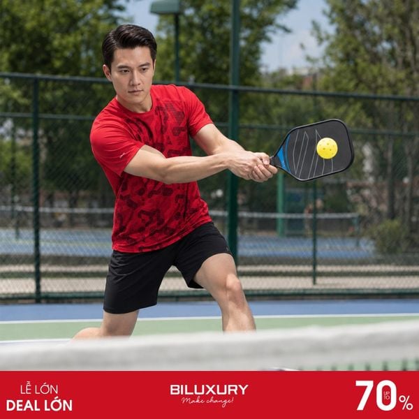 ĐẠI LỄ 2/9 - ƯU ĐÃI LỚN TẠI BILUXURY