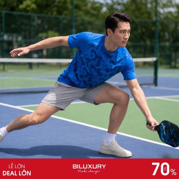 ĐẠI LỄ 2/9 - ƯU ĐÃI LỚN TẠI BILUXURY