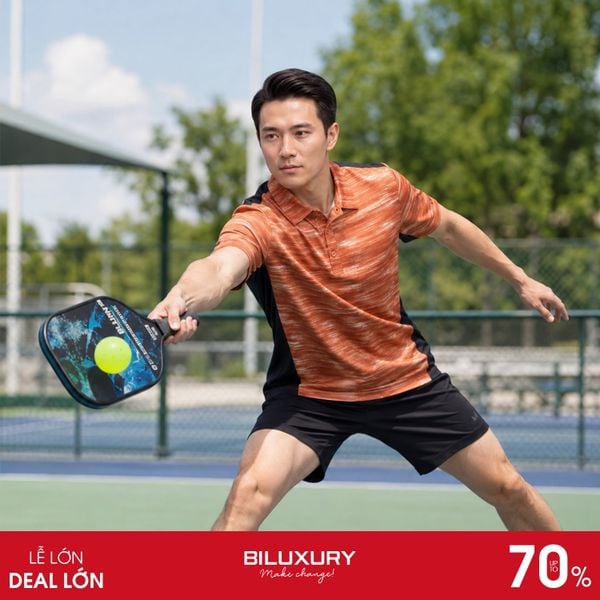 ĐẠI LỄ 2/9 - ƯU ĐÃI LỚN TẠI BILUXURY