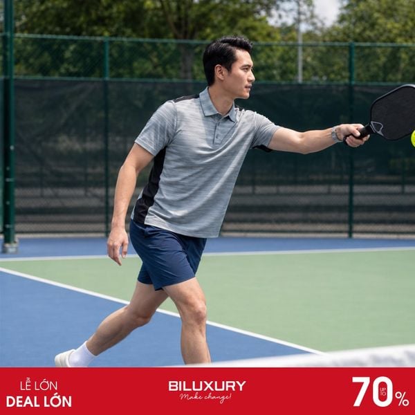 ĐẠI LỄ 2/9 - ƯU ĐÃI LỚN TẠI BILUXURY