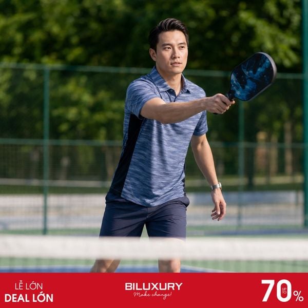 ĐẠI LỄ 2/9 - ƯU ĐÃI LỚN TẠI BILUXURY