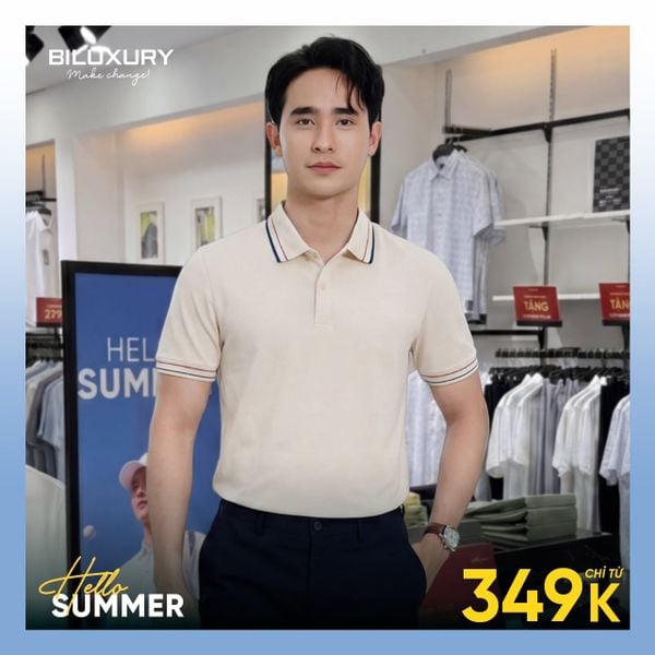 GIẢI NHIỆT HÈ - ĐẠI TIỆC ƯU ĐÃI TỚI 50% DUY NHẤT THÁNG 6