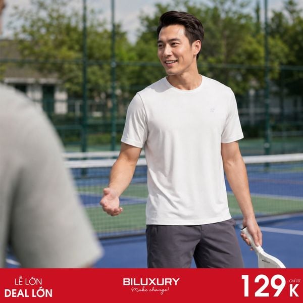 ĐẠI LỄ 2/9 - ƯU ĐÃI LỚN TẠI BILUXURY