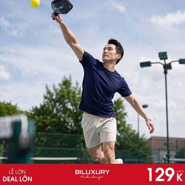 ĐẠI LỄ 2/9 - ƯU ĐÃI LỚN TẠI BILUXURY