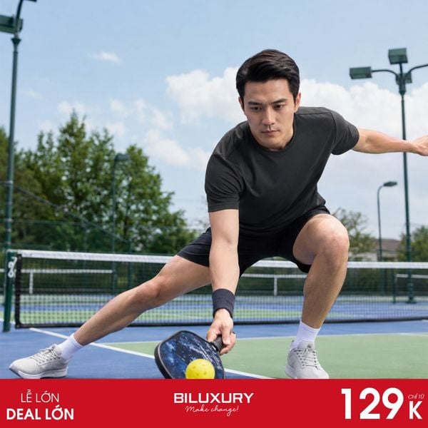 ĐẠI LỄ 2/9 - ƯU ĐÃI LỚN TẠI BILUXURY